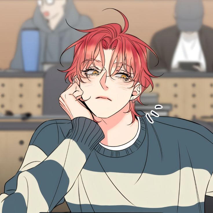 𝗡𝗜𝗞 Profile Avatar
